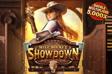 Wildbountyshowdown игровой автомат Олимпус Плей Казино